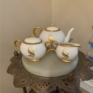 Tea Set